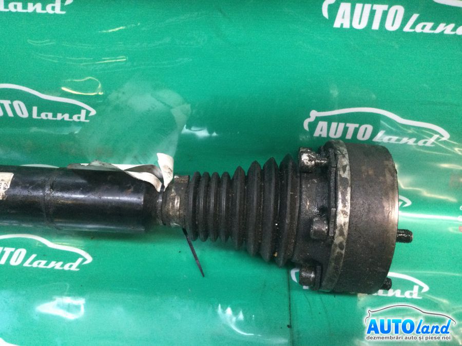 Planetara Stanga VOLKSWAGEN GOLF V (1K1) 2003-2025