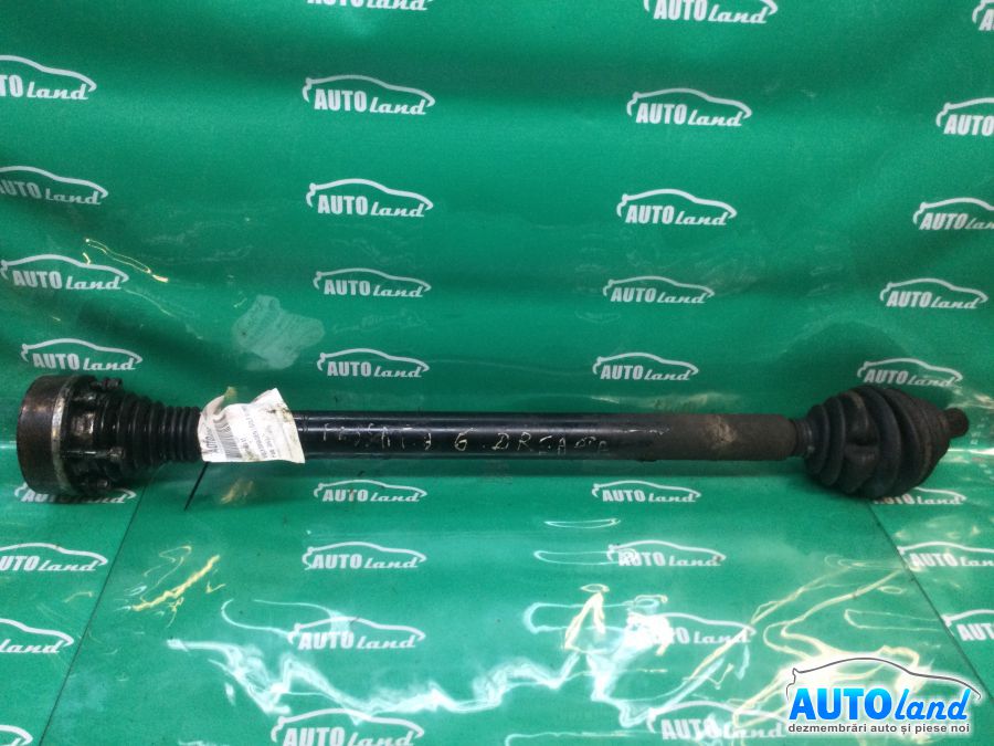 Planetara Stanga VOLKSWAGEN GOLF V (1K1) 2003-2025