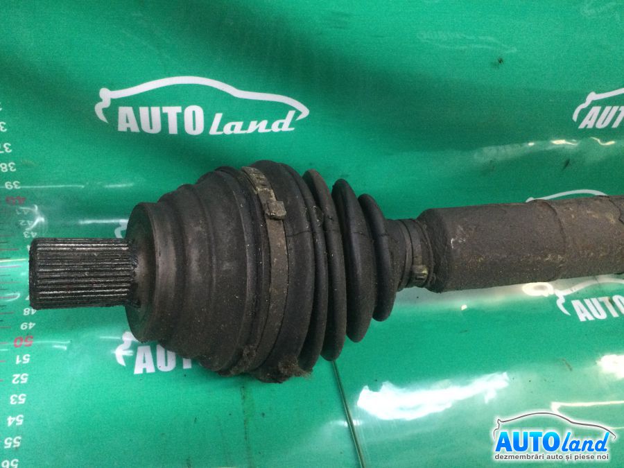 Planetara Stanga VOLKSWAGEN GOLF V (1K1) 2003-2025