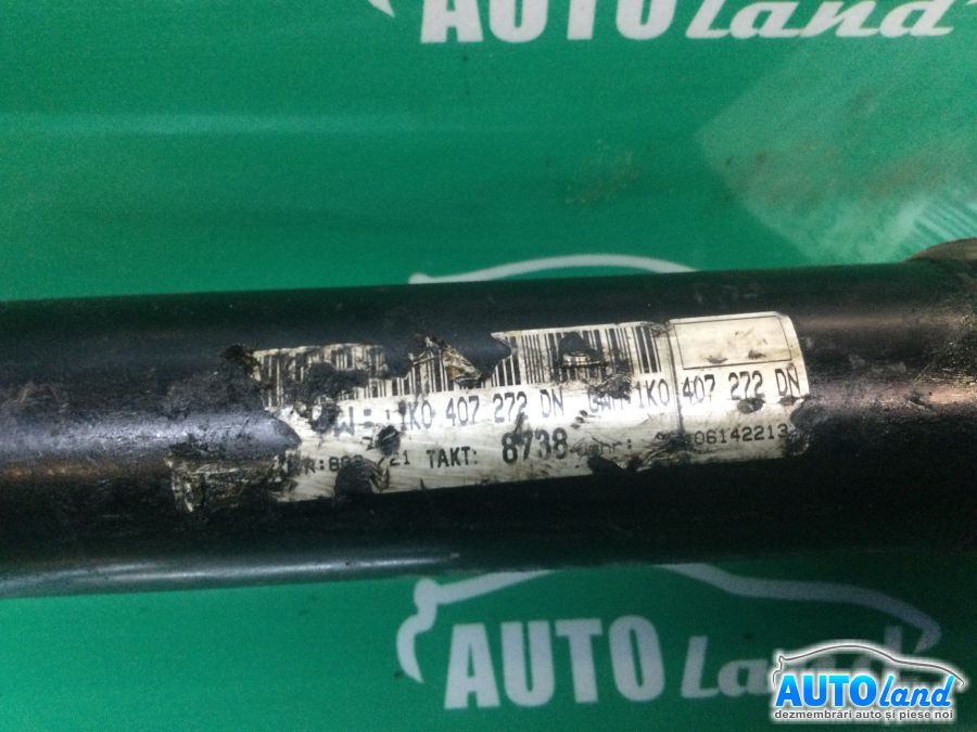 Planetara Stanga VOLKSWAGEN GOLF V (1K1) 2003-2025