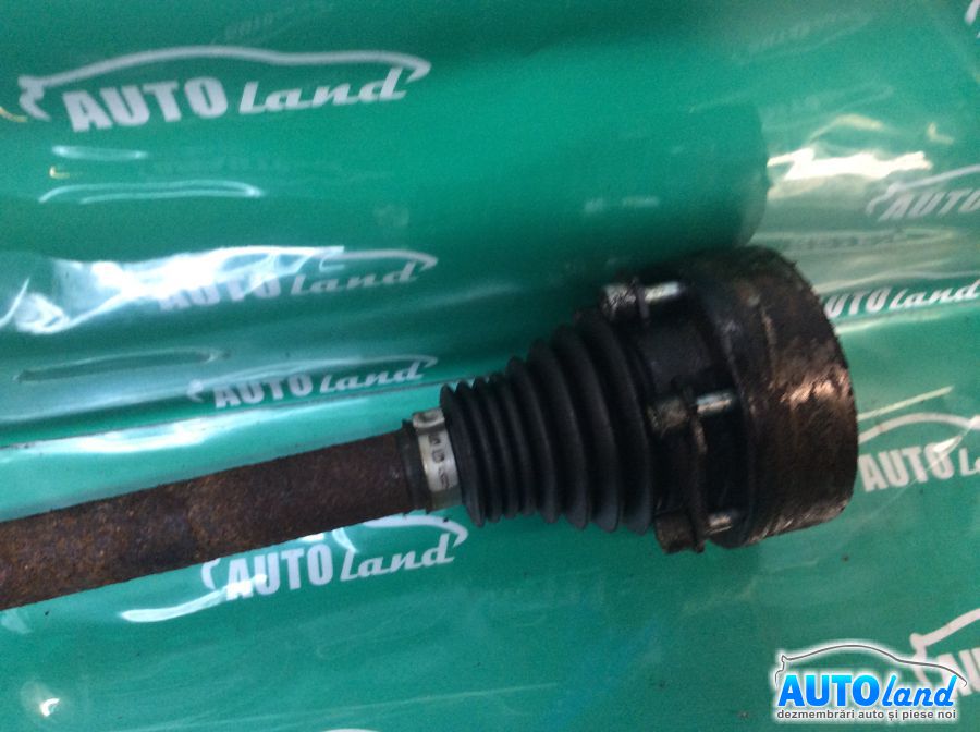 Planetara Stanga VOLKSWAGEN GOLF V (1K1) 2003-2025