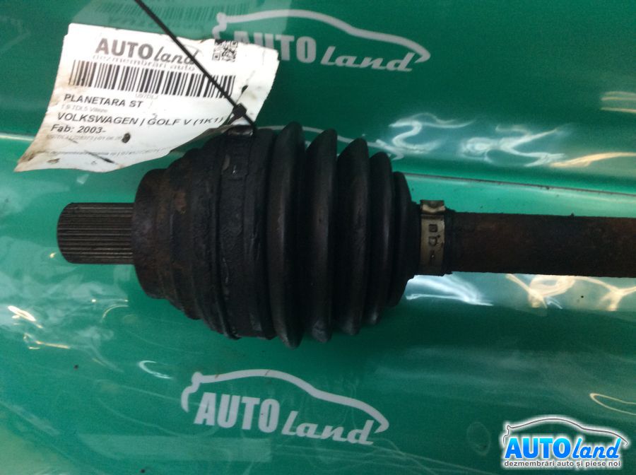 Planetara Stanga VOLKSWAGEN GOLF V (1K1) 2003-2025