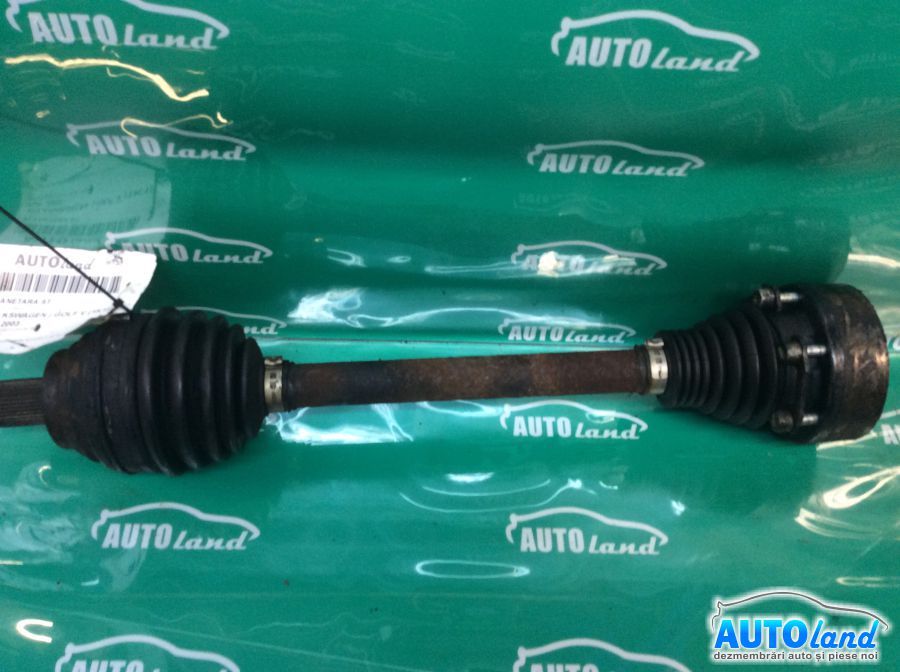 Planetara Stanga VOLKSWAGEN GOLF V (1K1) 2003-2025