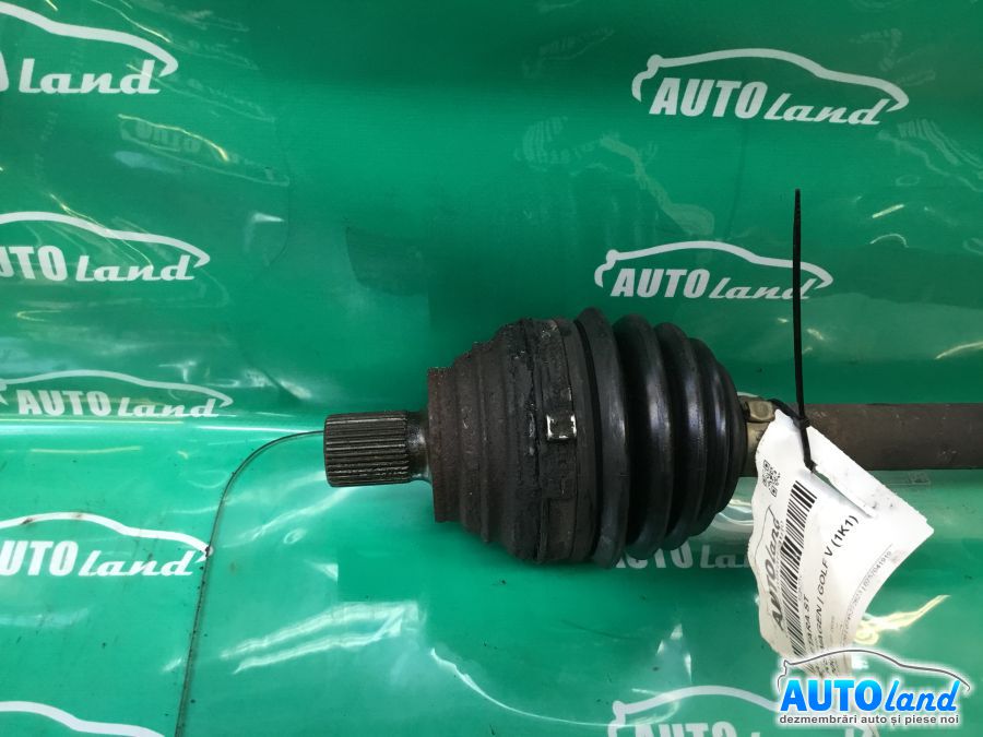 Planetara Stanga VOLKSWAGEN GOLF V (1K1) 2003-2025