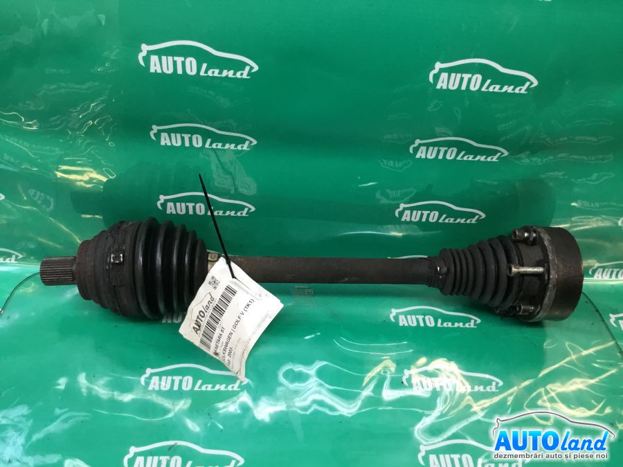 Planetara Stanga VOLKSWAGEN GOLF V (1K1) 2003-2025