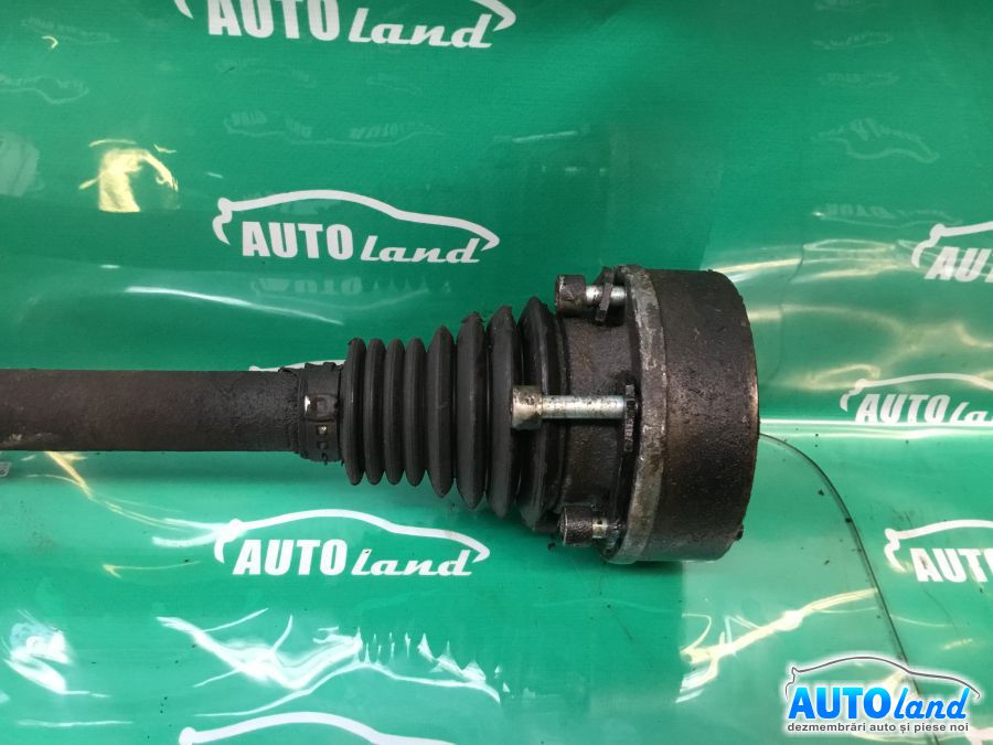 Planetara Stanga VOLKSWAGEN GOLF V (1K1) 2003-2025