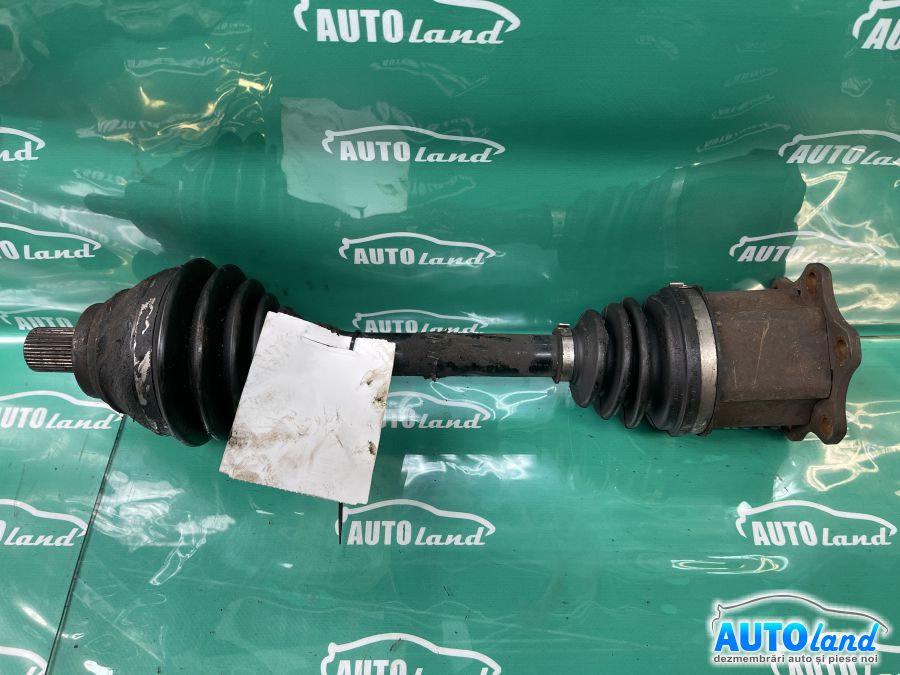 Planetara Stanga VOLKSWAGEN GOLF V (1K1) 2003-2025