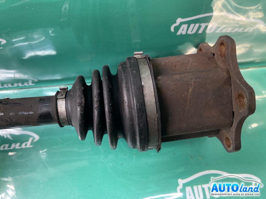 Planetara Stanga VOLKSWAGEN GOLF V (1K1) 2003-2025