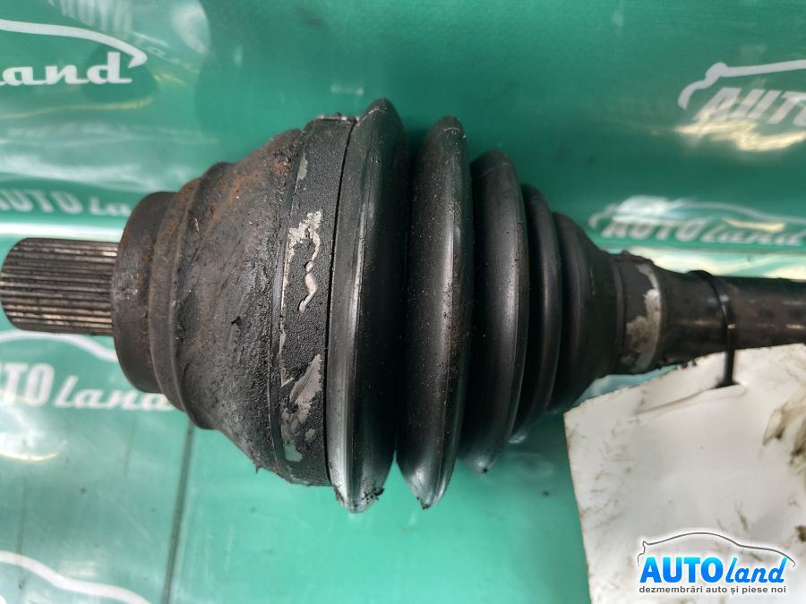 Planetara Stanga VOLKSWAGEN GOLF V (1K1) 2003-2025