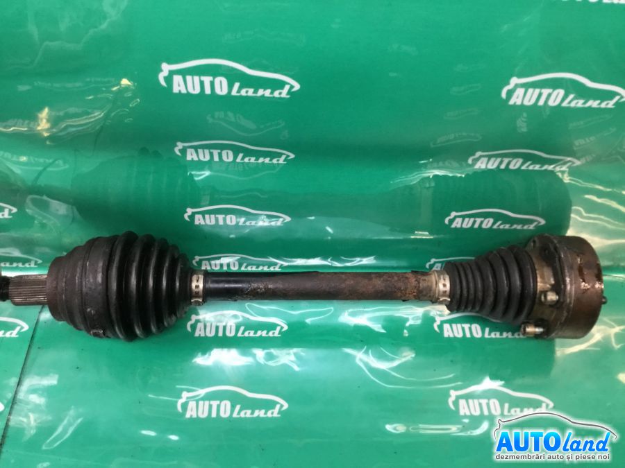 Planetara Stanga VOLKSWAGEN GOLF V PLUS (5M1) 2005-2025