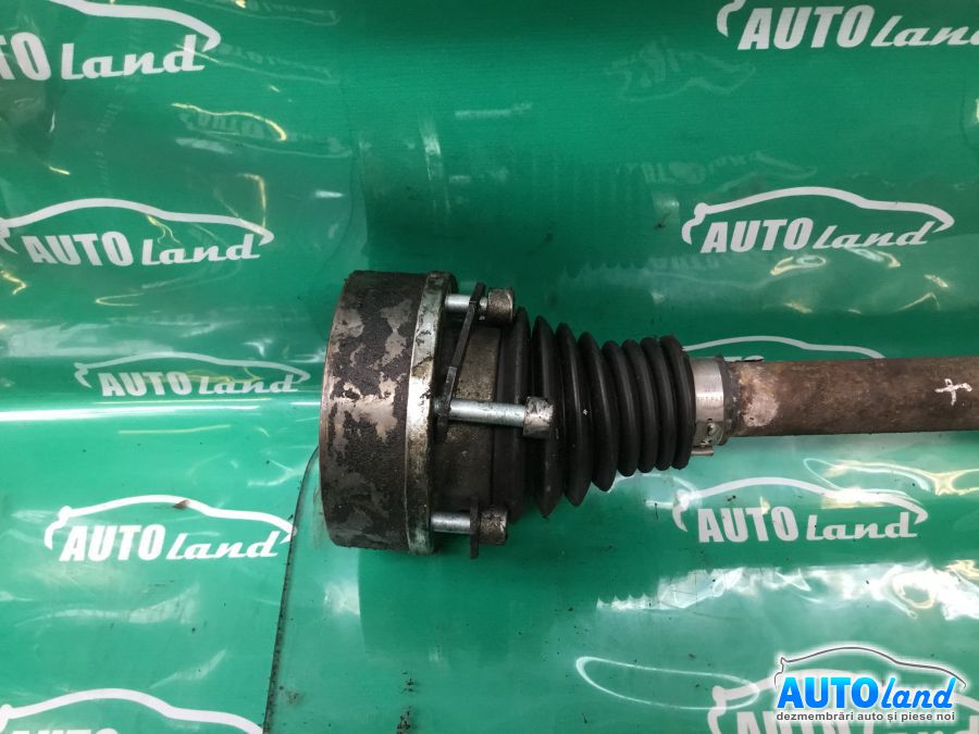 Planetara Stanga VOLKSWAGEN GOLF V PLUS (5M1) 2005-2025