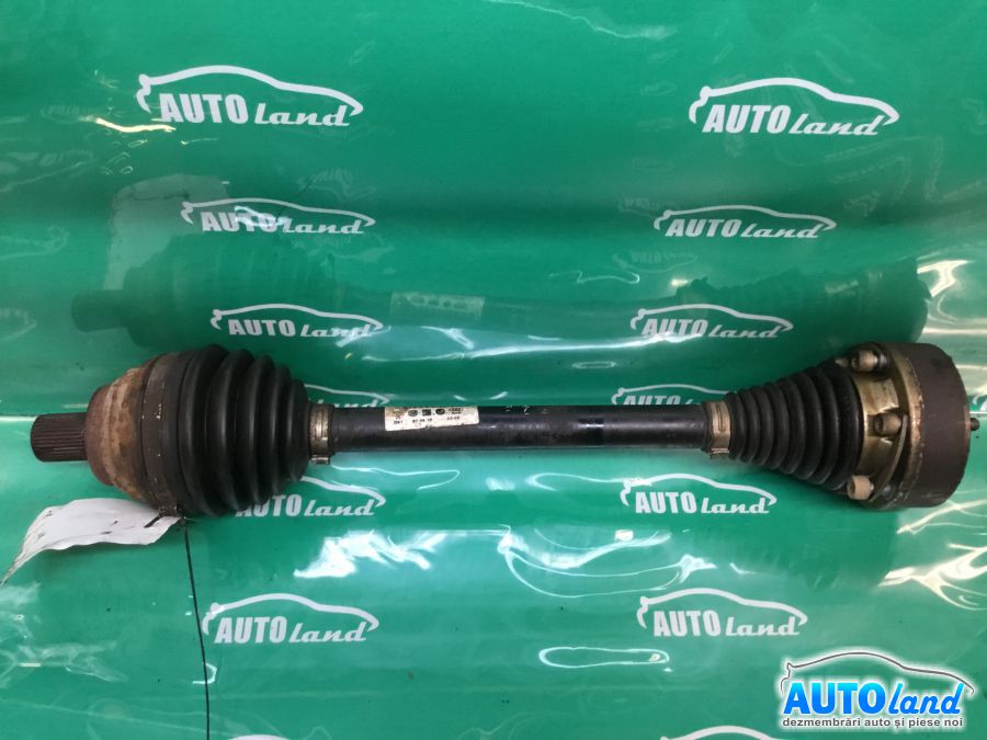 Planetara Stanga VOLKSWAGEN GOLF VI PLUS 2008-2025 Cod 1K0407271HQ