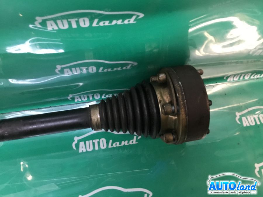 Planetara Stanga VOLKSWAGEN GOLF VI PLUS 2008-2025 Cod 1K0407271HQ