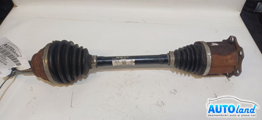 Planetara Stanga VOLKSWAGEN Golf VIII 2020-2026 Cod 2K0407271K