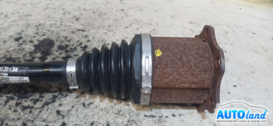 Planetara Stanga VOLKSWAGEN Golf VIII 2020-2026 Cod 5Q0407271DB