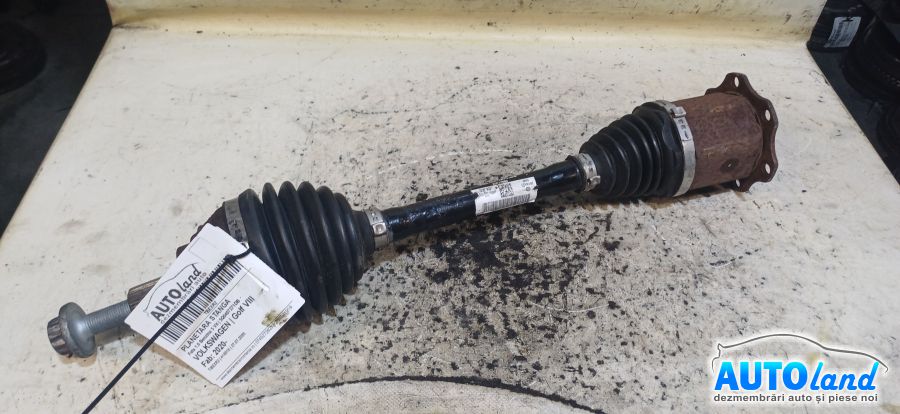 Planetara Stanga VOLKSWAGEN Golf VIII 2020-2026 Cod 5Q0407271DB