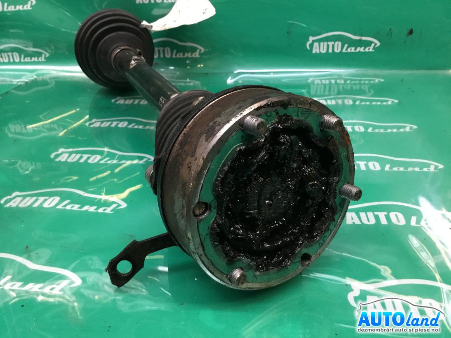 Planetara Stanga VOLKSWAGEN JETTA III (1K2) 2005-2010 Cod 1K0407271BL