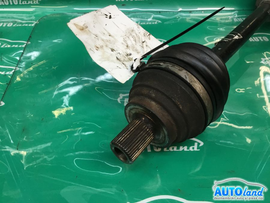 Planetara Stanga VOLKSWAGEN JETTA III (1K2) 2005-2010 Cod 1K0407271BL