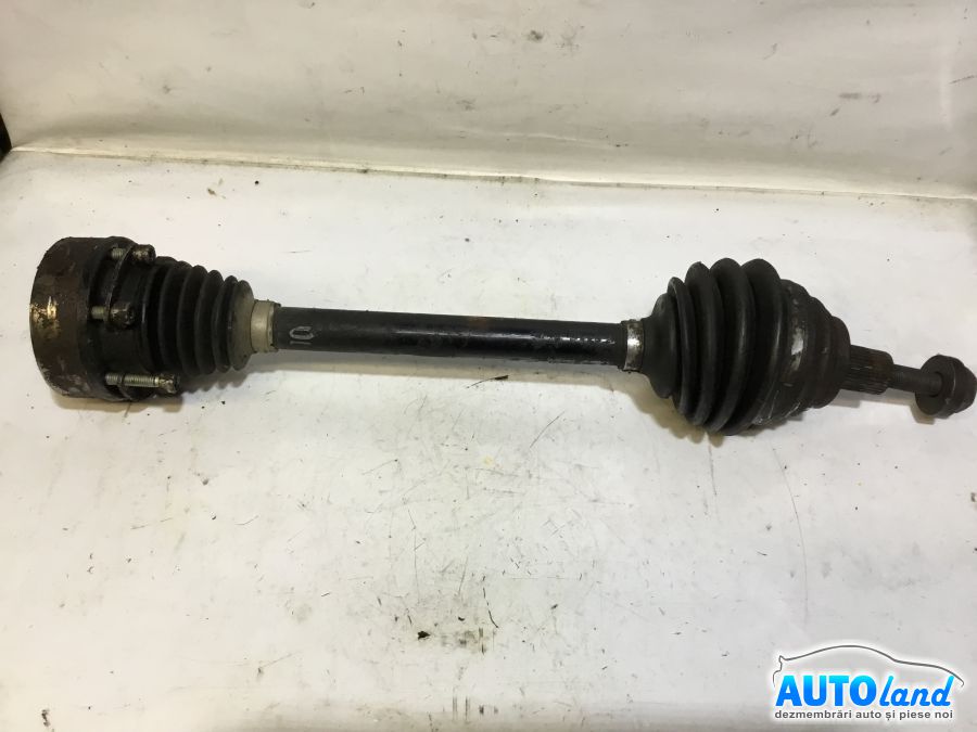 Planetara Stanga VOLKSWAGEN JETTA III (1K2) 2005-2010 Cod 1K0407271BL