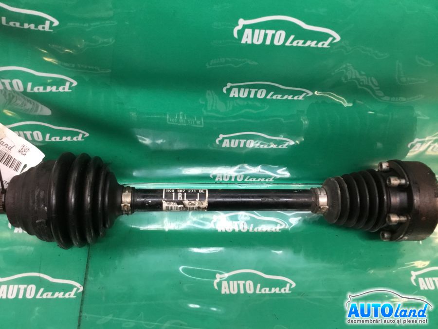 Planetara Stanga VOLKSWAGEN JETTA III (1K2) 2005-2010 Cod 1K0407271BL