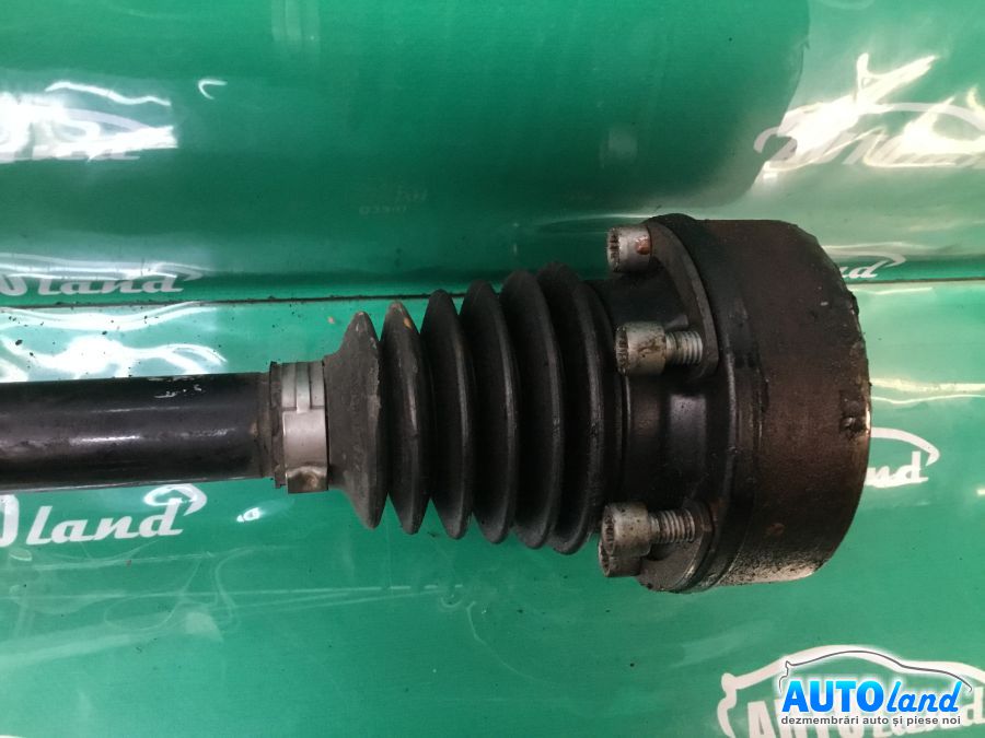 Planetara Stanga VOLKSWAGEN JETTA III (1K2) 2005-2010 Cod 1K0407271BL