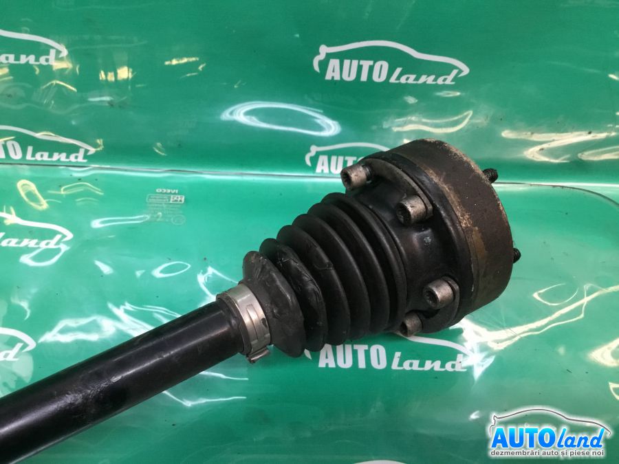 Planetara Stanga VOLKSWAGEN JETTA III (1K2) 2005-2010 Cod 1K0407271BL