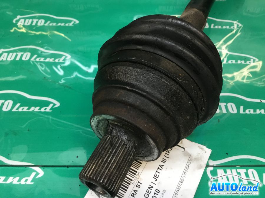 Planetara Stanga VOLKSWAGEN JETTA III (1K2) 2005-2010 Cod 1K0407271BL