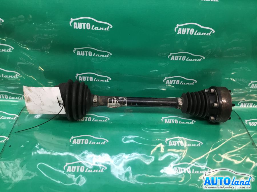 Planetara Stanga VOLKSWAGEN JETTA III (1K2) 2005-2010 Cod 1K0407271BL