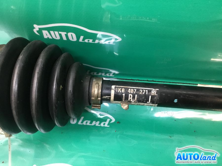 Planetara Stanga VOLKSWAGEN JETTA III (1K2) 2005-2010 Cod 1K0407271BL