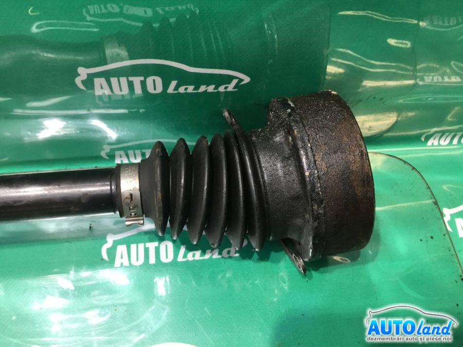 Planetara Stanga VOLKSWAGEN JETTA III (1K2) 2005-2010 Cod 1K0407271BL