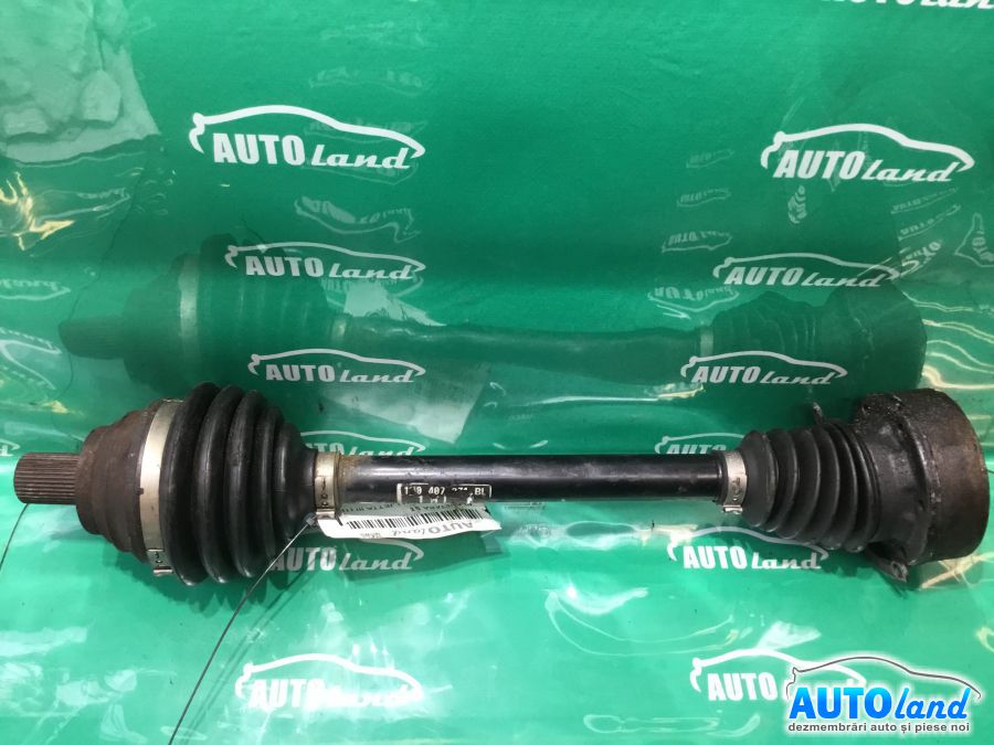 Planetara Stanga VOLKSWAGEN JETTA III (1K2) 2005-2010 Cod 1K0407271BL