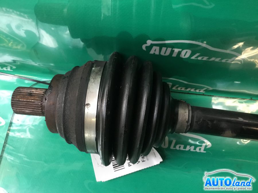 Planetara Stanga VOLKSWAGEN JETTA III (1K2) 2005-2010 Cod 1K0407271HN