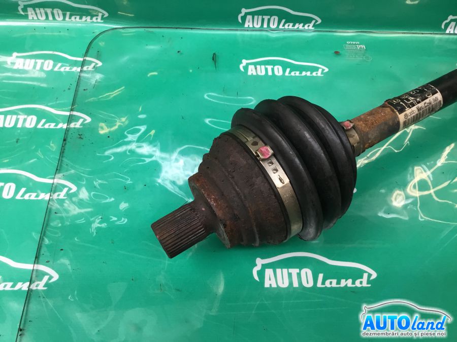 Planetara Stanga VOLKSWAGEN JETTA III (1K2) 2005-2010 Cod 1K0407271HN