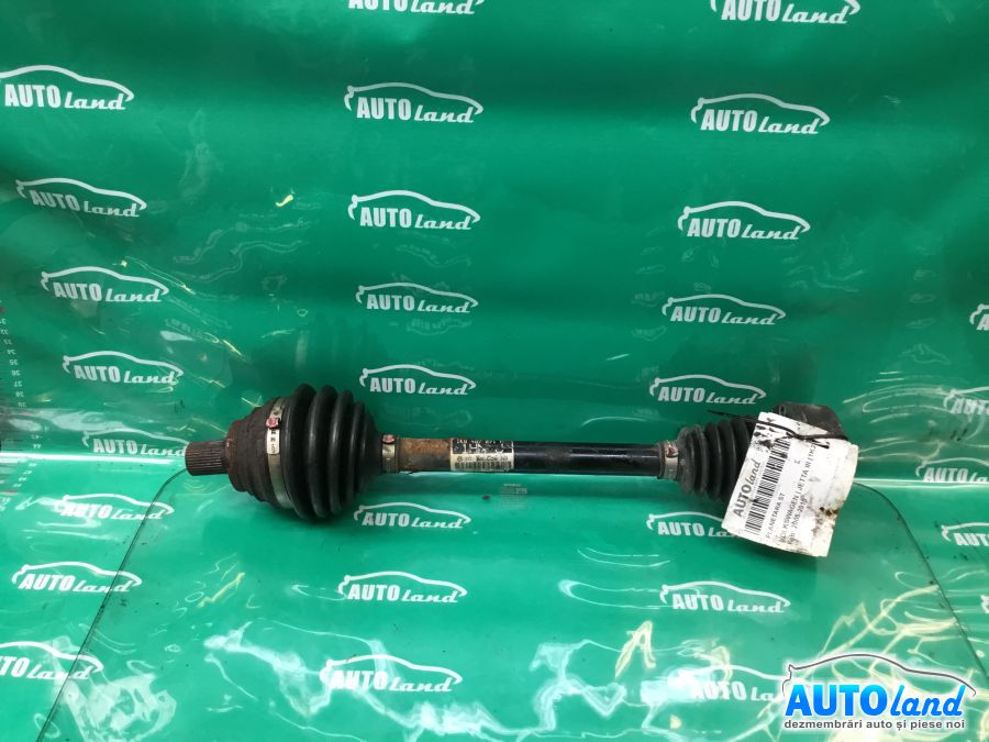 Planetara Stanga VOLKSWAGEN JETTA III (1K2) 2005-2010 Cod 1K0407271HN