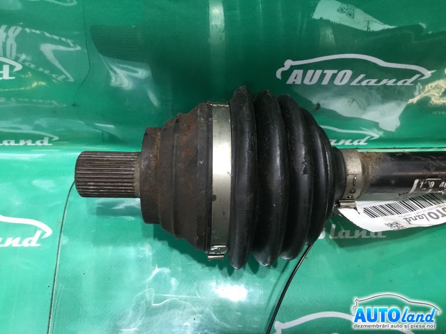 Planetara Stanga VOLKSWAGEN JETTA III (1K2) 2005-2010 Cod 1K0407271BL