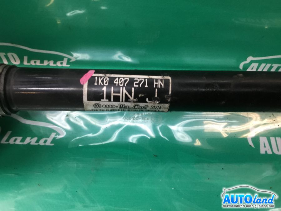 Planetara Stanga VOLKSWAGEN JETTA III (1K2) 2005-2010 Cod 1K0407271HN