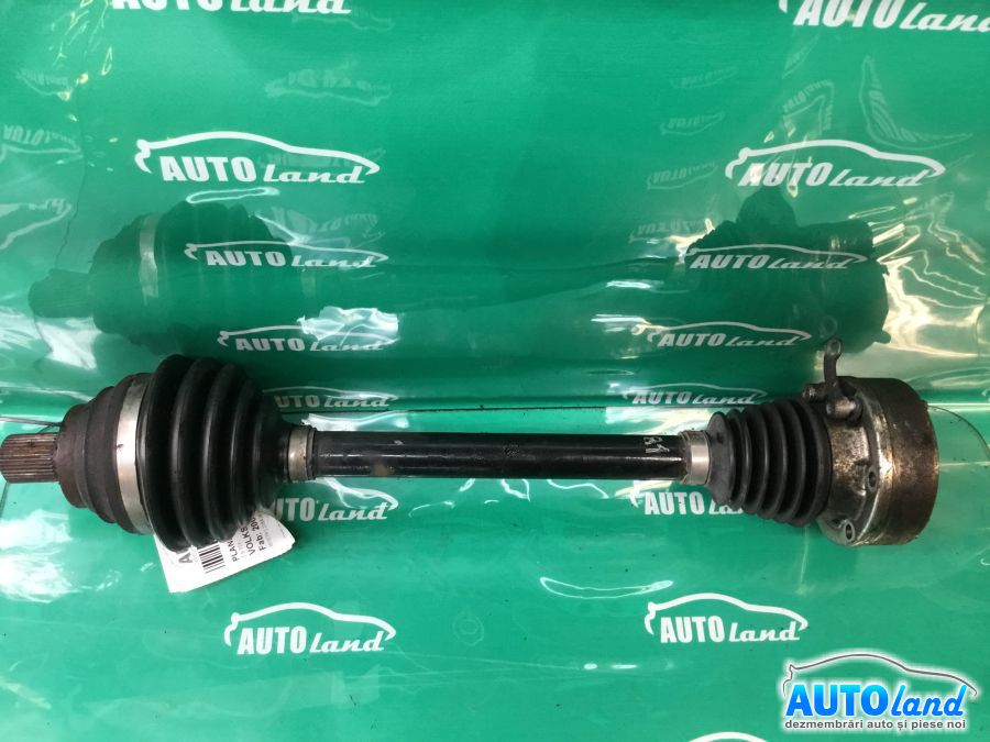 Planetara Stanga VOLKSWAGEN JETTA III (1K2) 2005-2010 Cod 1K0407271HN