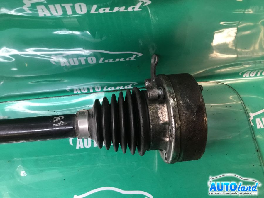 Planetara Stanga VOLKSWAGEN JETTA III (1K2) 2005-2010 Cod 1K0407271HN