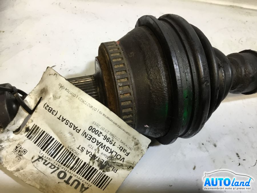 Planetara Stanga VOLKSWAGEN PASSAT (3B2) 1996-2000