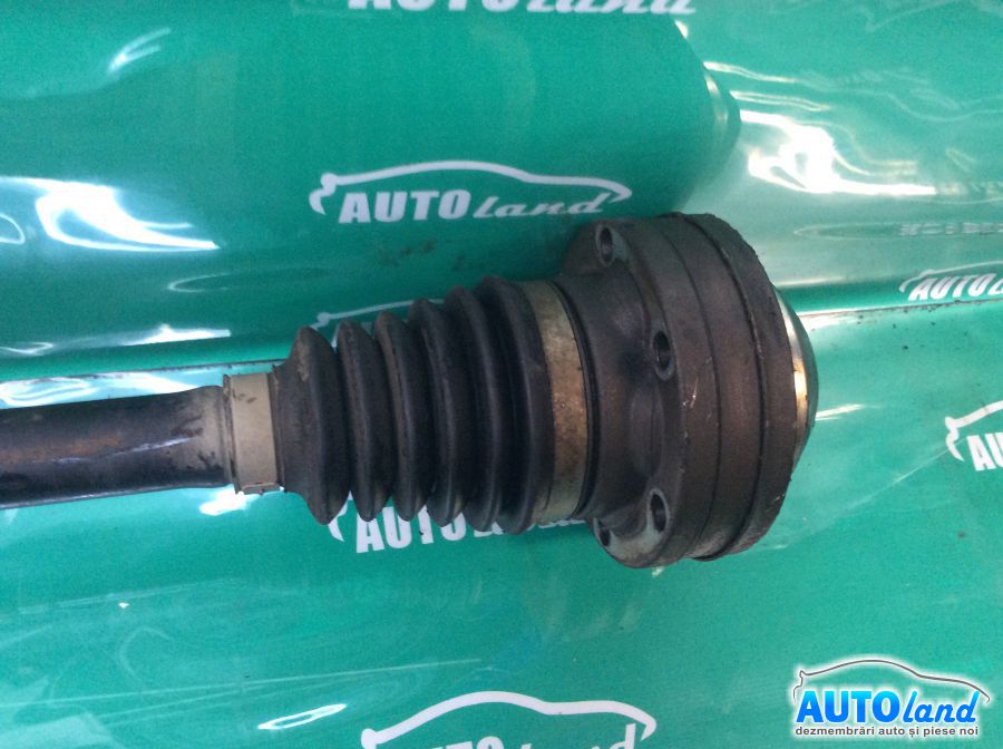 Planetara Stanga VOLKSWAGEN PASSAT (3C2) 2005-2025