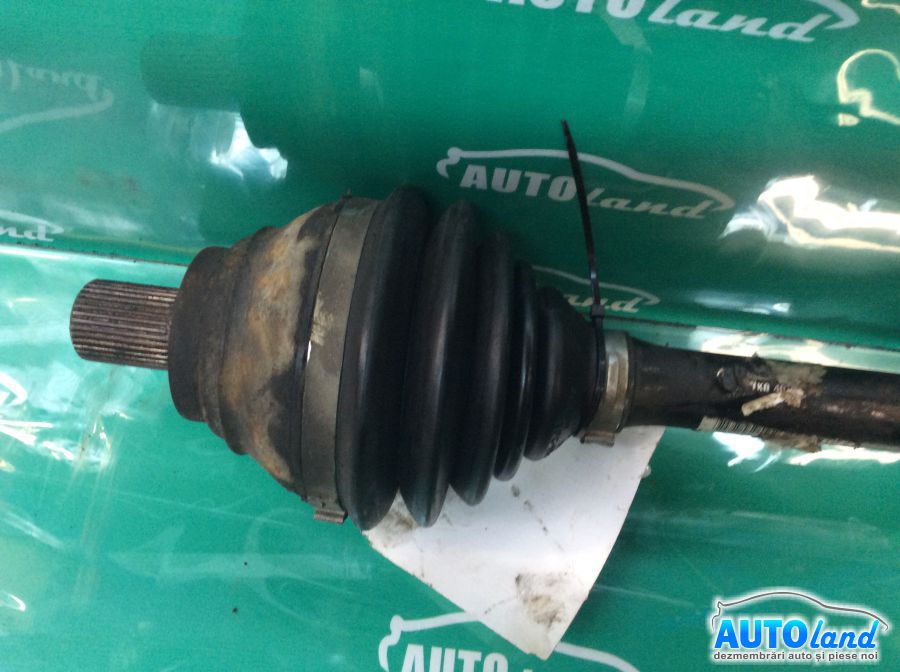 Planetara Stanga VOLKSWAGEN PASSAT (3C2) 2005-2025