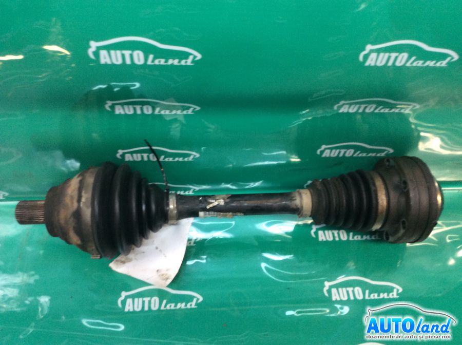 Planetara Stanga VOLKSWAGEN PASSAT (3C2) 2005-2025