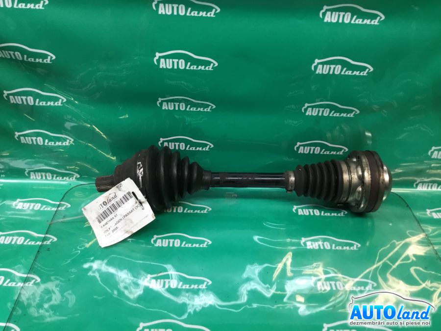 Planetara Stanga VOLKSWAGEN PASSAT (3C2) 2005-2025