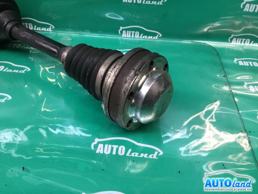 Planetara Stanga VOLKSWAGEN PASSAT (3C2) 2005-2025