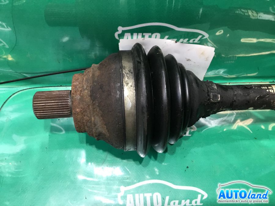 Planetara Stanga VOLKSWAGEN PASSAT (3C2) 2005-2025 Cod 1K0407271BJ