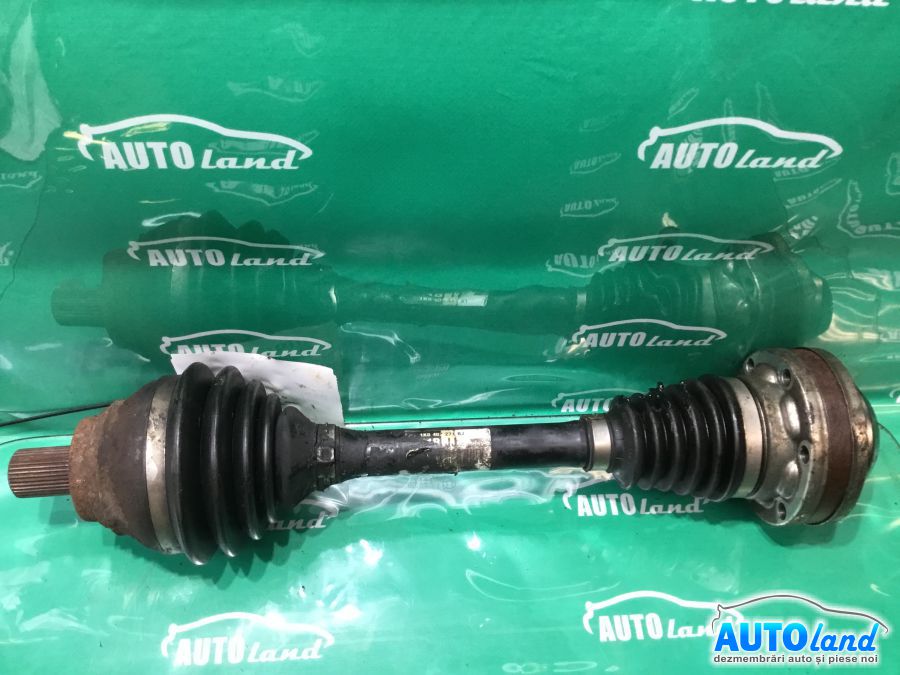 Planetara Stanga VOLKSWAGEN PASSAT (3C2) 2005-2025 Cod 1K0407271BJ