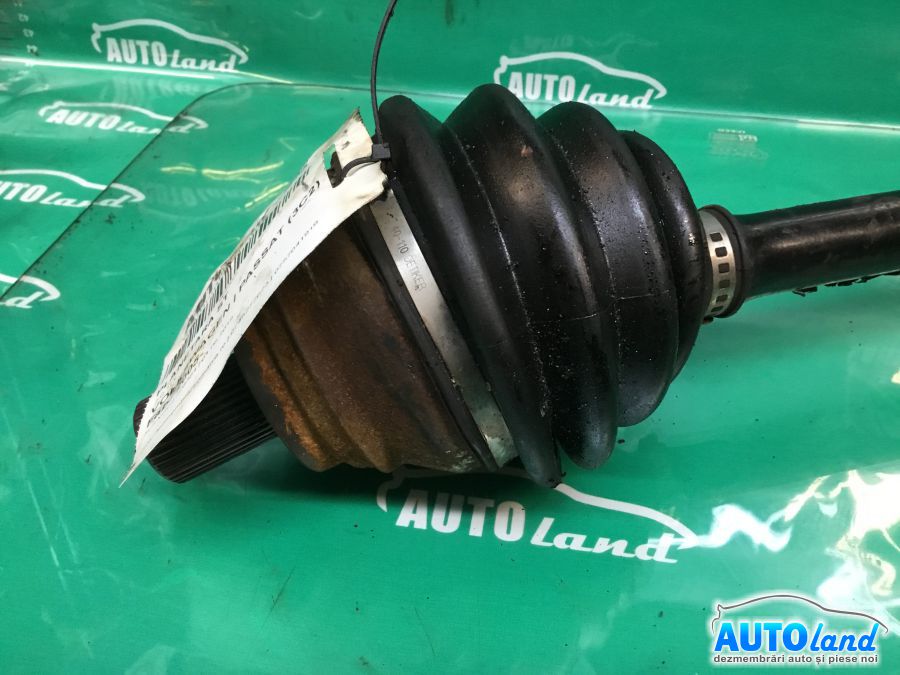 Planetara Stanga VOLKSWAGEN PASSAT (3C2) 2005-2025 Cod 1K0407271BJ