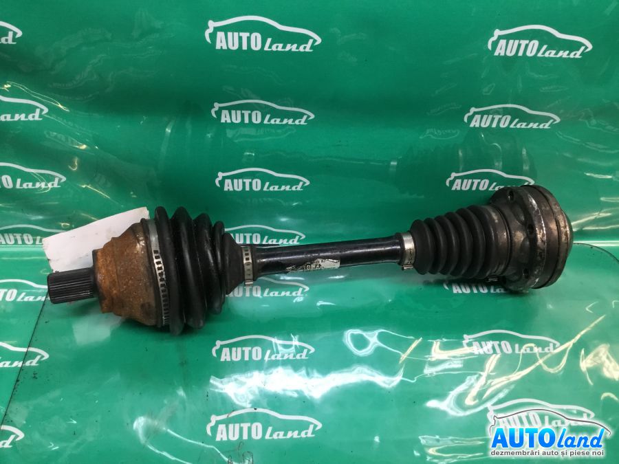 Planetara Stanga VOLKSWAGEN PASSAT (3C2) 2005-2025 Cod 1K0407271BJ