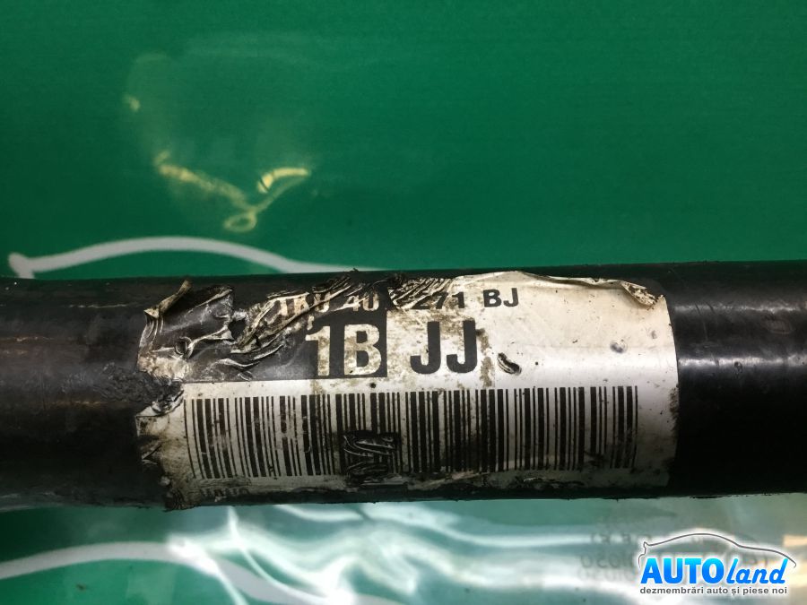 Planetara Stanga VOLKSWAGEN PASSAT (3C2) 2005-2025 Cod 1K0407271BJ