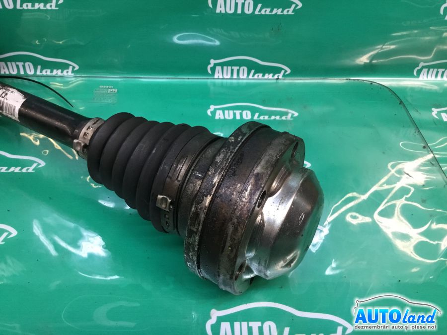 Planetara Stanga VOLKSWAGEN PASSAT (3C2) 2005-2025 Cod 1K0407271BJ